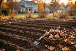 Tulip Bulbs Fall: Where to Buy in the USA