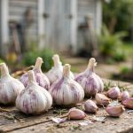 Garlic Bulbs Planting: Where to Buy USA Seed Garlic and How to Grow It
