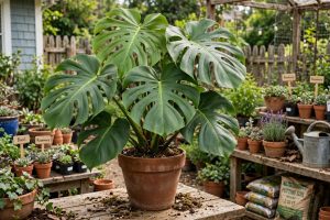 Monstera Plants for Sale: Where to Buy Them in the USA