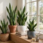 Snake Plants Indoor: Where to Buy in the USA