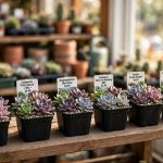 Succulent Variety Packs: Where to Buy Them in the USA
