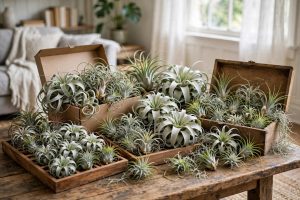 Where to Buy Air Plants in Bulk in the USA
