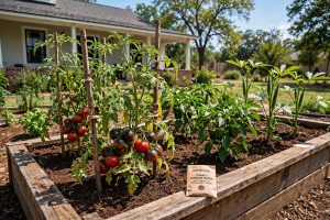 Heirloom Vegetable Seeds Texas Homes USA: A Plain Guide
