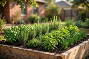 Organic Herb Seeds Texas Homes USA: A Plain Guide for Texas Growers