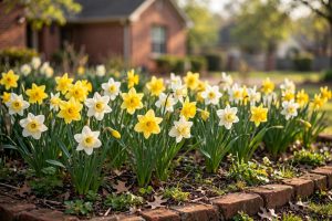 Daffodil Bulb Packs for Texas Homes USA: A Plain Guide