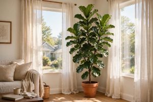 Fiddle Leaf Figs Texas Homes USA: A Complete Care Guide