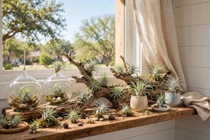 Air Plants Bulk Texas Homes USA: A Plain Guide to Buying and Keeping Tillandsia
