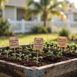 Heirloom Vegetable Seeds for Florida Homes in the USA