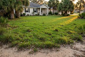 Native Grass Seed for Florida Homes: A Plain Guide to a Strong Local Lawn