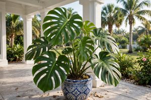 Monstera Plants Sale Florida Homes USA: A Complete Buyer Guide