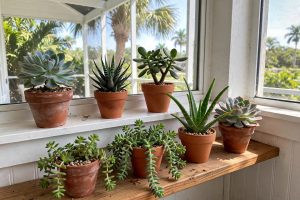 Succulent Variety Packs: A Practical Guide for Florida Homes