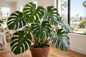Monstera Plants Sale California Homes USA: A Buyerβs Guide
