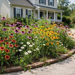 Wildflower Seed Mixes American Homes Guide: Planting Wild Beauty Around Your House