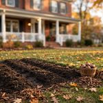 Tulip Bulbs Fall American Homes Guide: Planting for a Brighter Spring