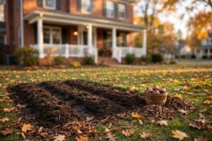 Tulip Bulbs Fall American Homes Guide: Planting for a Brighter Spring