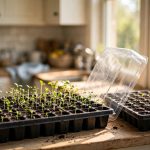 Seed Starting Trays: A Plain Guide for American Homes