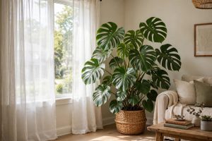 Monstera Plants Sale: American Homes Guide