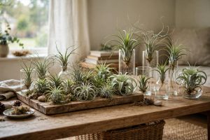 Air Plants Bulk American Homes Guide: Buying, Choosing, and Keeping Them Green