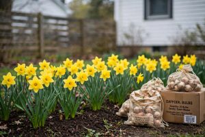 Daffodil Bulb Packs USA Online Deals: A Full Buying Guide