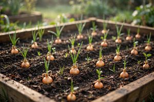 Onion Sets Planting USA Online Deals: A Simple Guide for Home Gardeners