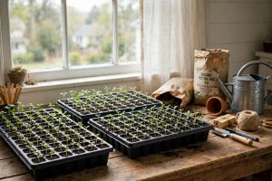 Seed Starting Trays USA Online Deals: A Complete Buying Guide