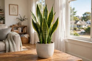 Snake Plants Indoor USA Online Deals: A Simple Guide to Buying Well