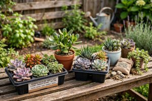 Succulent Variety Packs USA Online Deals: A Complete Buyer’s Guide