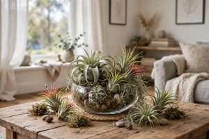 Air Plants Bulk USA Online Deals: How to Buy More Plants for Less Money