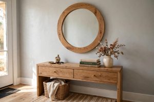 Entryway Decorative Mirrors Buying Guide USA