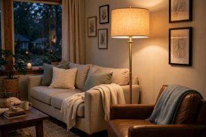 Living Room Floor Lamps Buying Guide USA