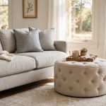 Living Room Ottomans Buying Guide USA