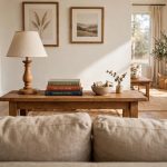Sofa Console Tables Buying Guide USA: How to Choose