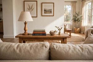 Sofa Console Tables Buying Guide USA: How to Choose