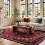 Luxury Area Rugs for Sale USA: A Complete Buyer's Guide