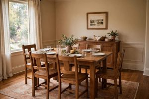 Dining Room Sets for Sale in the USA: How to Buy the Right One