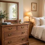 Bedroom Dressers Mirror for Sale USA: A Complete Buying Guide