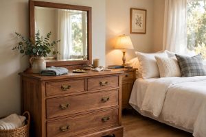 Bedroom Dressers Mirror for Sale USA: A Complete Buying Guide