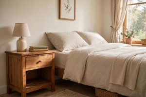 Bedroom Side Tables for Sale in the USA: A Practical Buying Guide