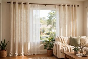 Window Curtain Panels for Sale USA: A Complete Buying Guide