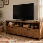Living Room TV Stands for Sale USA