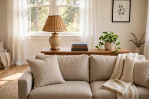 Sofa Console Tables for Sale USA: What to Know Before You Buy