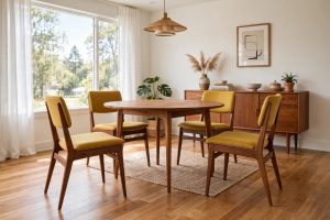 Mid Century Chairs Deals Near Me: A Simple Buying Guide