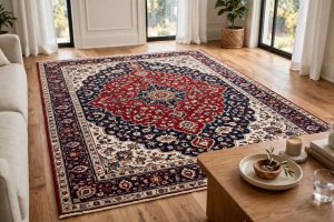 Luxury Area Rugs Deals Near Me: A Plain Guide to Finding Fine Rugs at Fair Prices