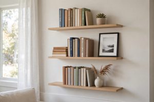 How to Find the Best Modern Wall Bookshelves Deals Near Me