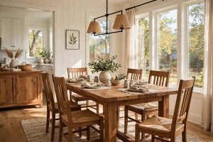 Dining Room Sets Deals Near Me: A Plain Guide to Buying Well