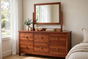 Bedroom Dressers Mirror Deals Near Me: A Practical Guide to Buying a Bedroom Set