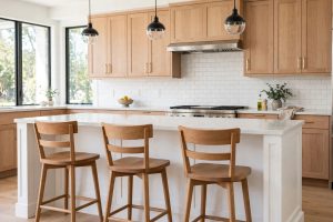 Kitchen Island Stools Deals Near Me: A Plain Guide to Good Seating at Low Prices