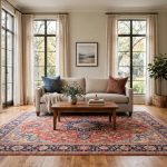 Luxury Area Rugs Reviews Buying Guide USA