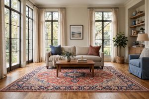 Luxury Area Rugs Reviews Buying Guide USA