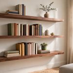 Modern Wall Bookshelves: Reviews and Buying Guide USA
